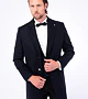 Elegantní plášť