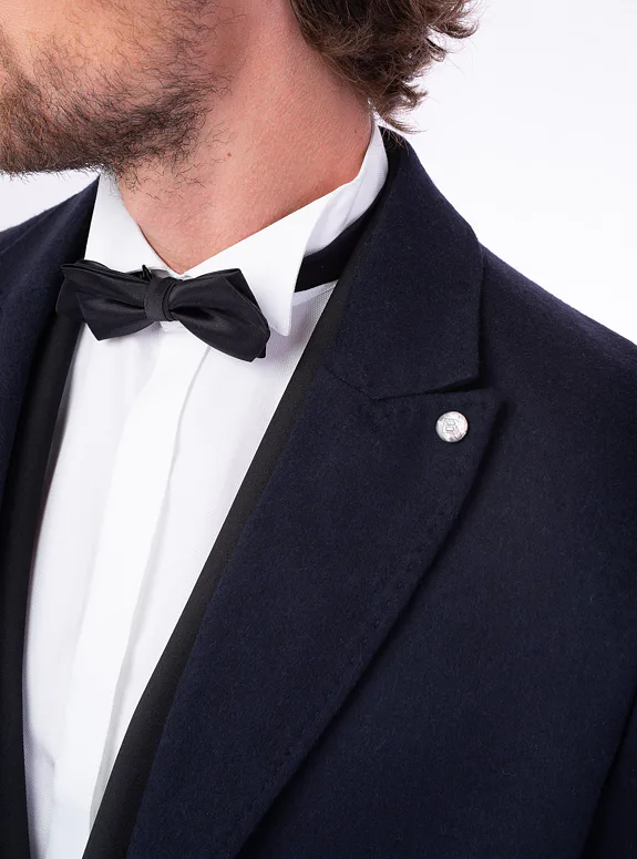 Elegantní plášť